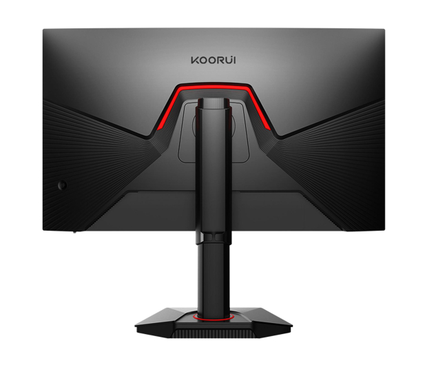 KOORUI G2722P IPS 200 Hz 1ms - 1365778 - zdjęcie 2